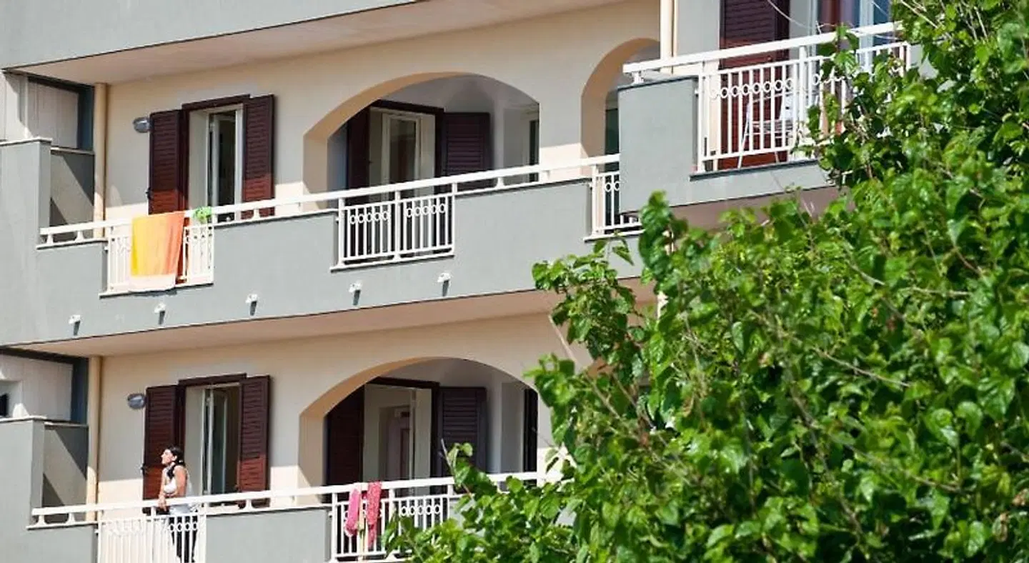 Casa Vacanze Samira EXTERIOR