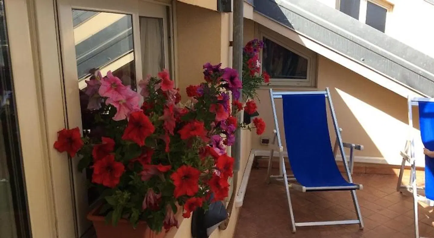 Casa Vacanze Samira EXTERIOR