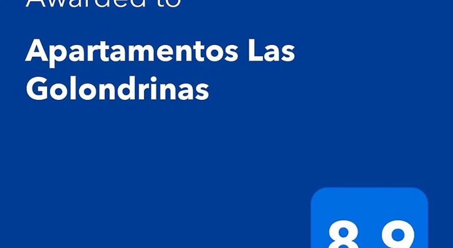 Las Golondrinas Landkarte