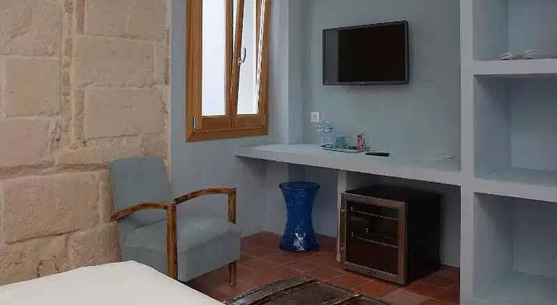R-Azul Boutique by rifugiohotels – Hotelfoto