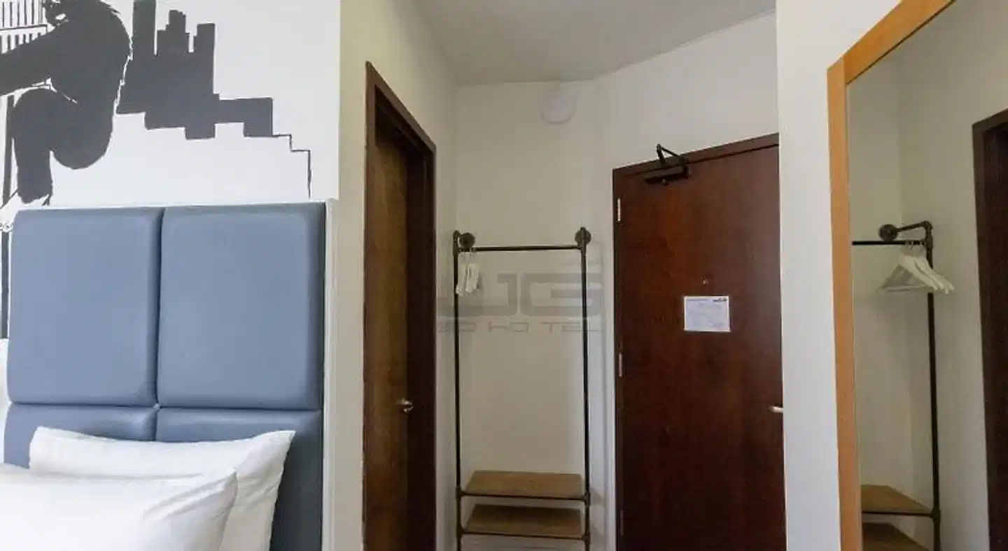 JG Sohotel Wohnbeispiel