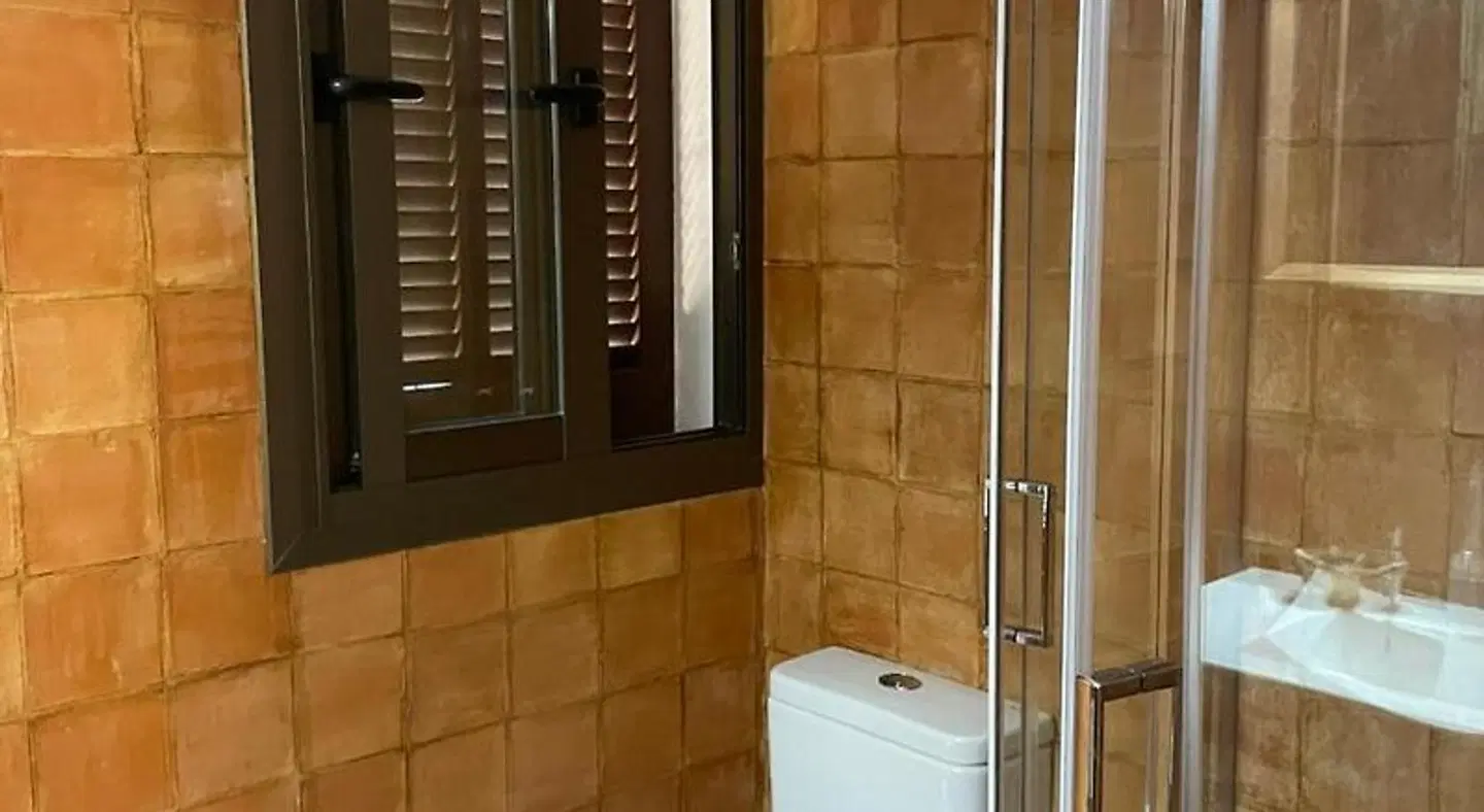 La Pergola Badezimmer