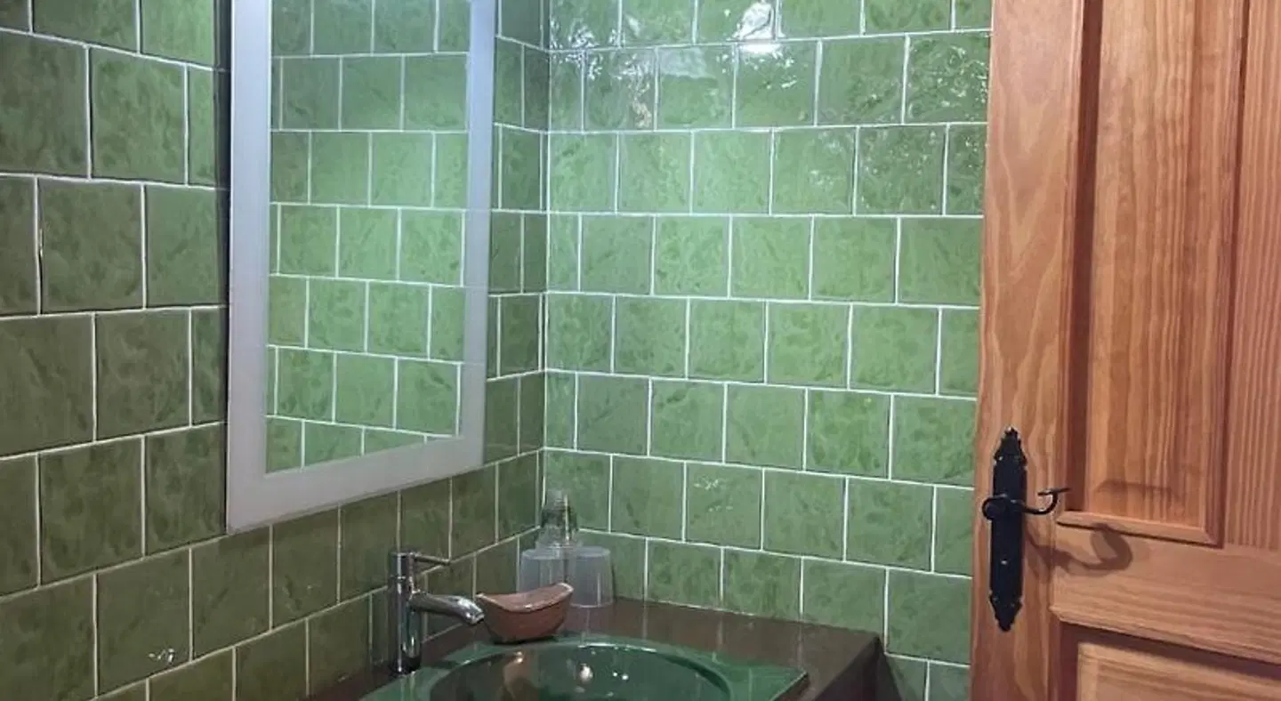 La Pergola Badezimmer