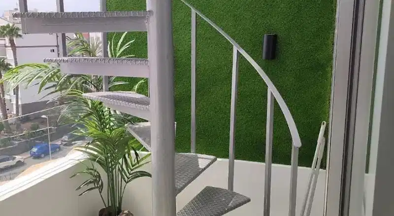 Apartamentos Koka – Hotelfoto