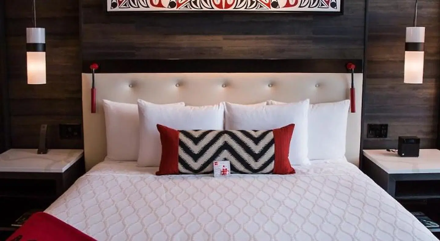 Tulalip Resort ROOM_EXAMPLE