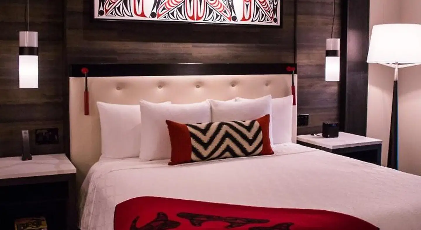 Tulalip Resort ROOM_EXAMPLE