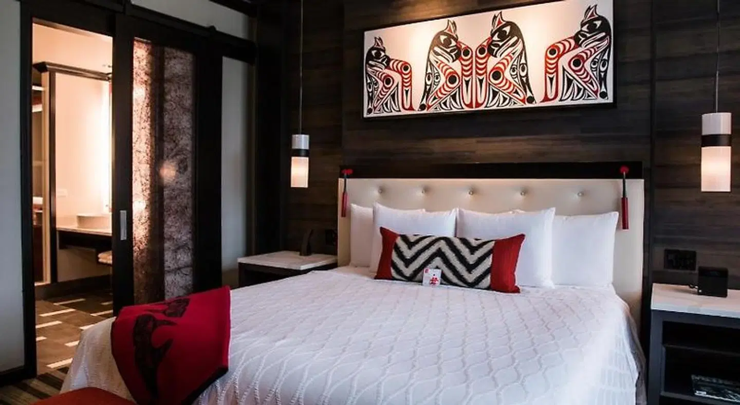 Tulalip Resort ROOM_EXAMPLE