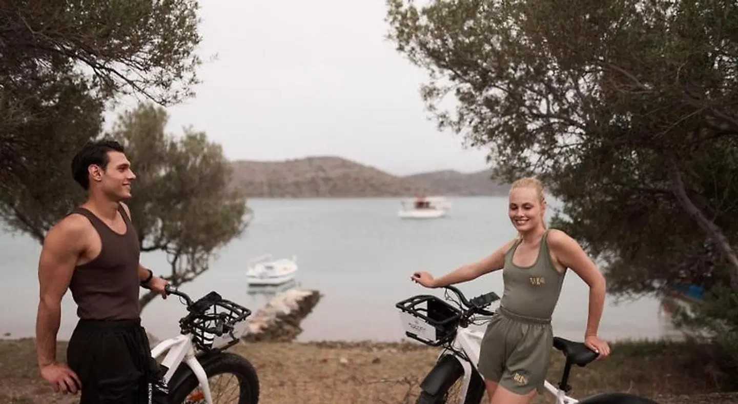 Elounda Infinity Exclusive Resort & Spa SPORTS_AND_LEISURE