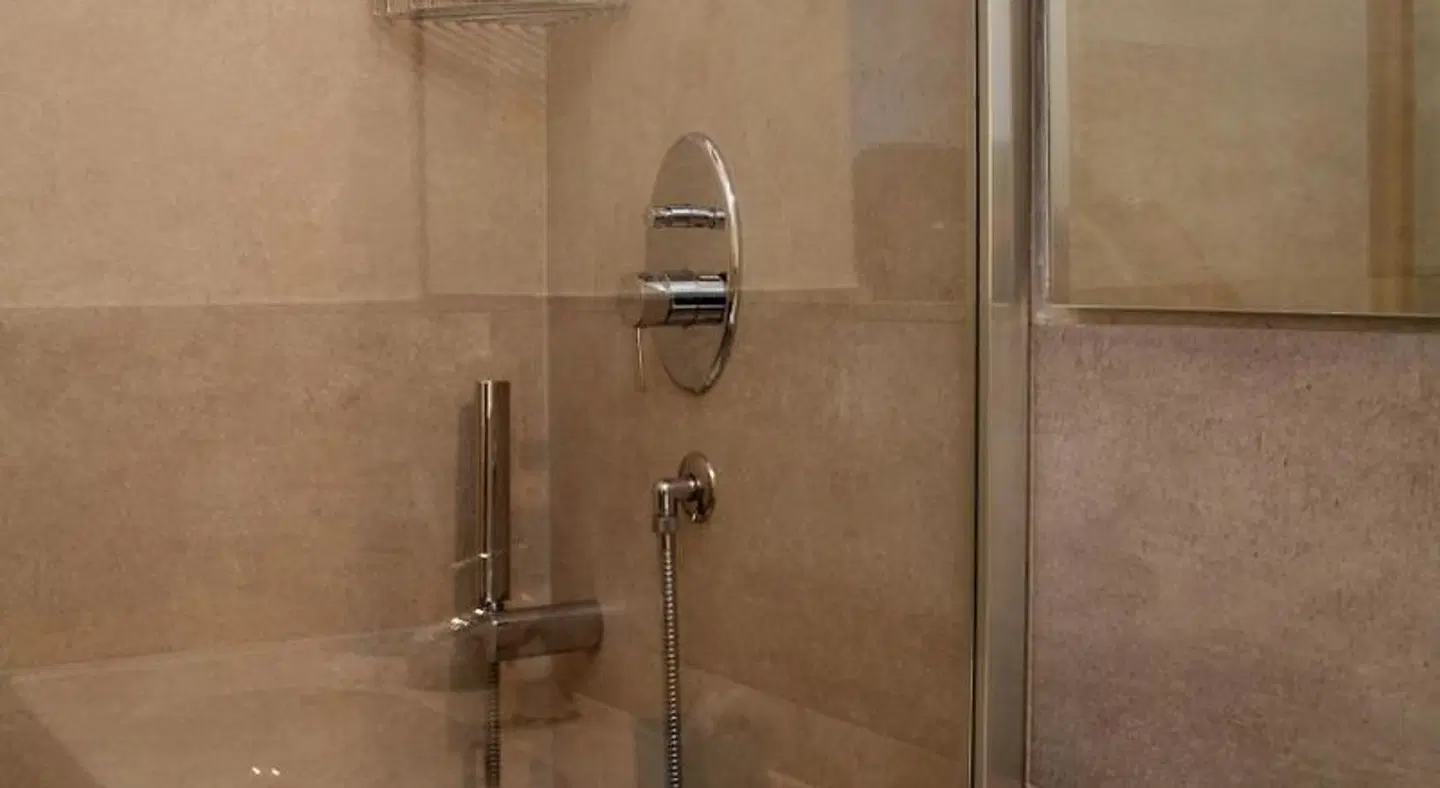 Residence Le Vele Badezimmer