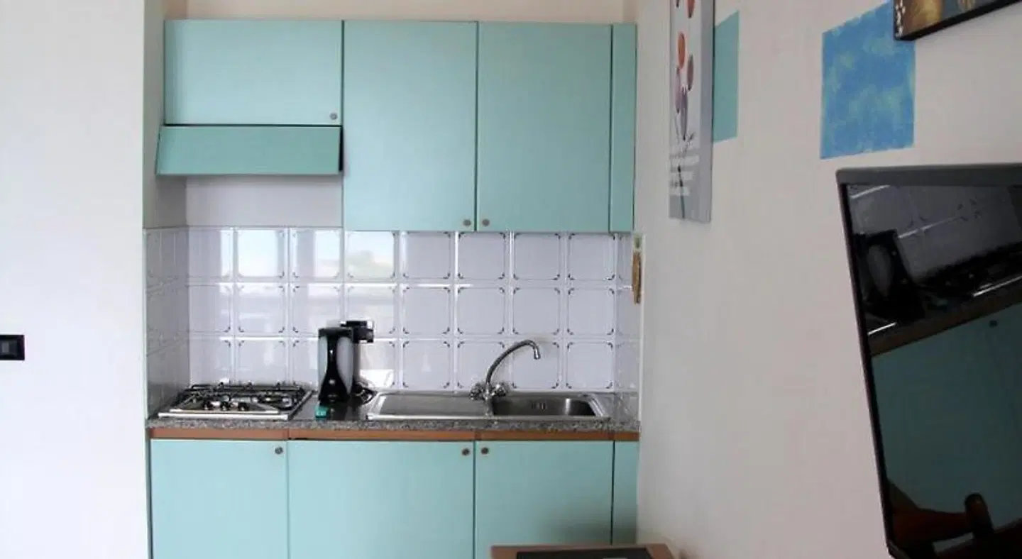 Residence Le Vele ROOM_EXAMPLE