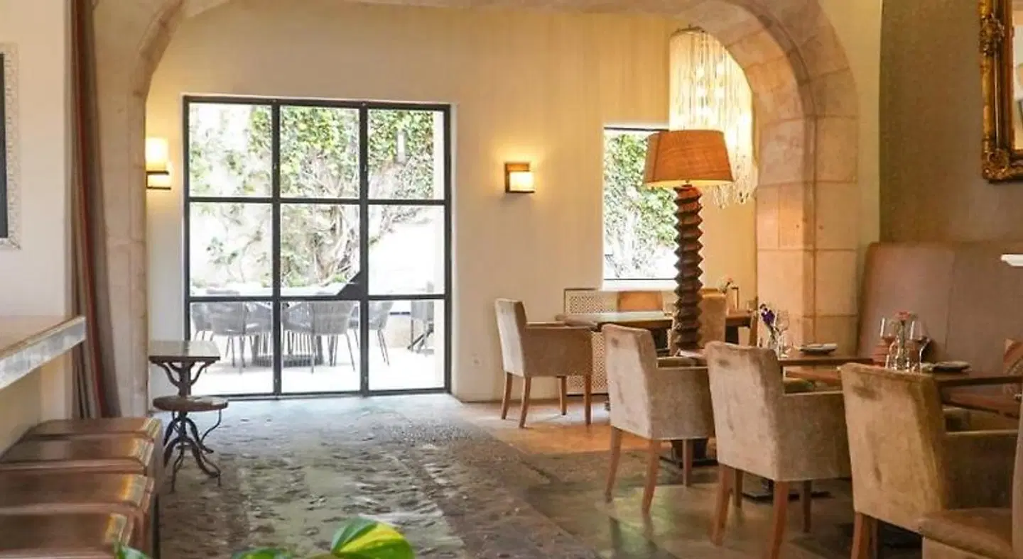 Rural Jardi dArtà LOUNGE_LOBBY