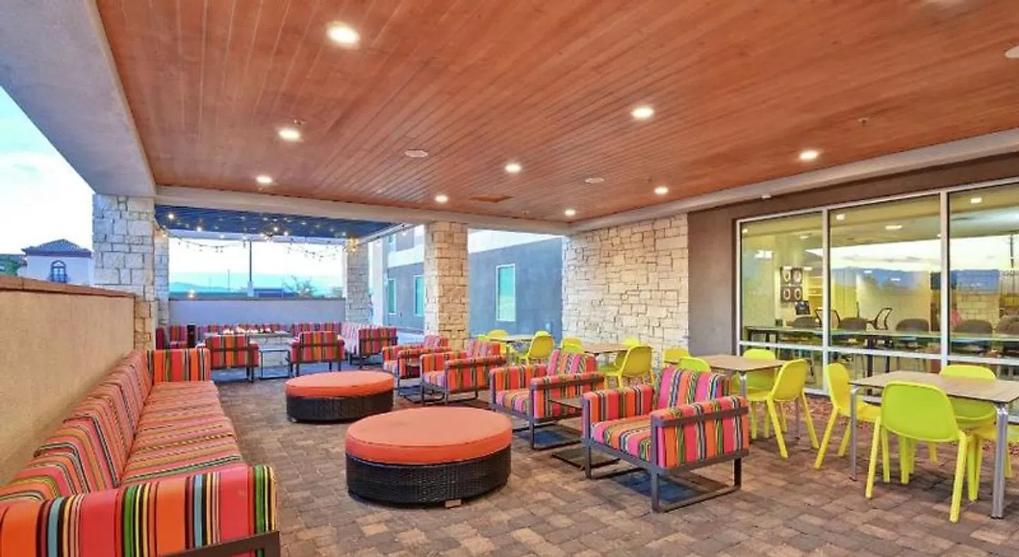 Home2 Suites by Hilton Las Vegas Strip South Konferenz