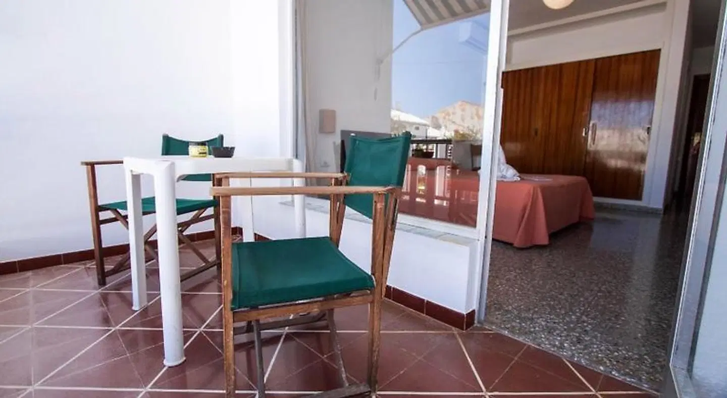 S'Algaret Hostal ROOM_EXAMPLE