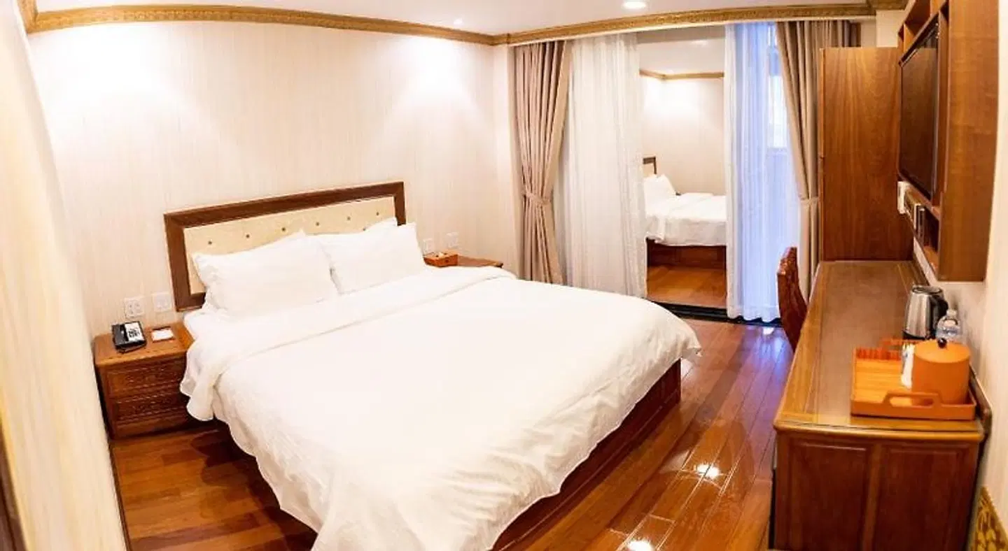 The Allen Hotel ROOM_EXAMPLE