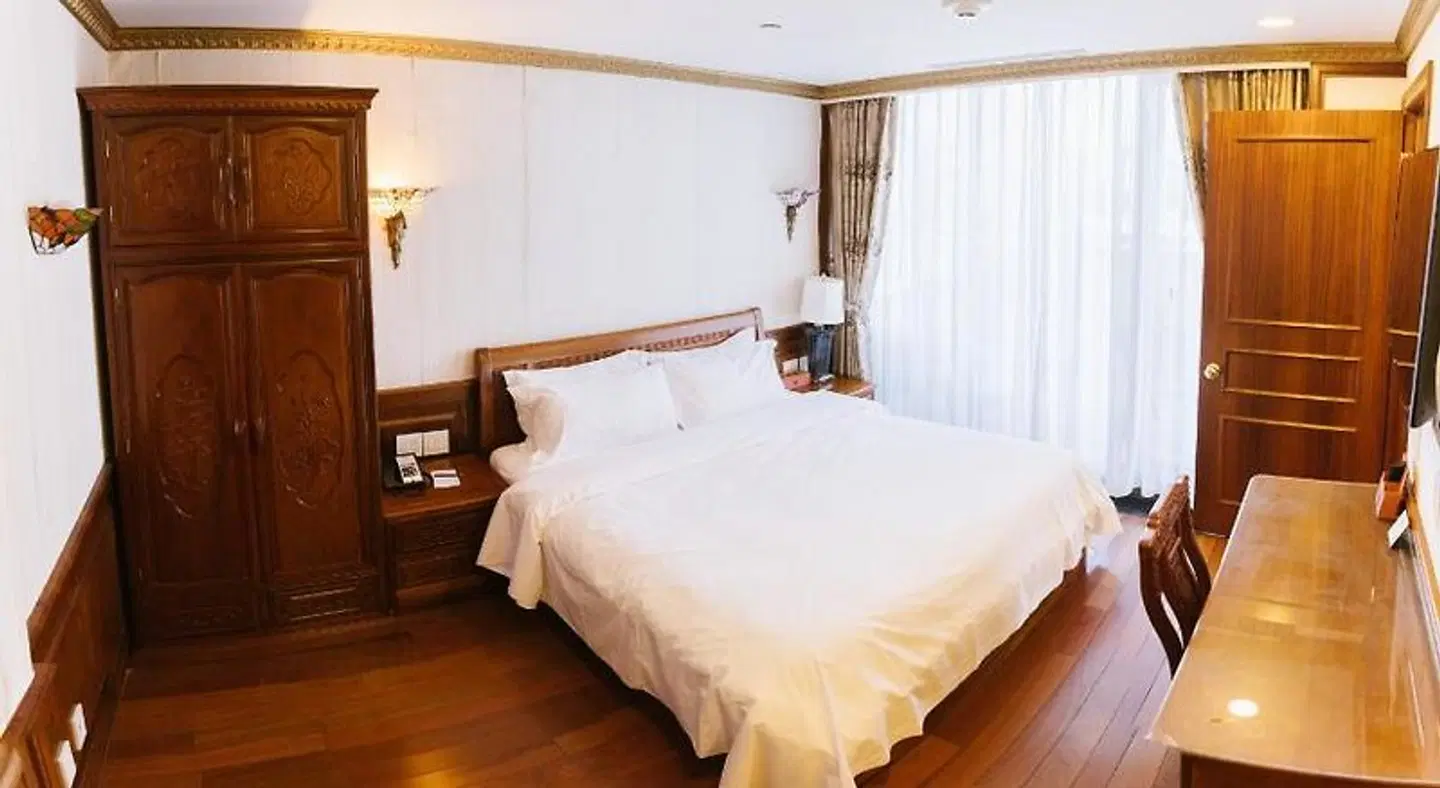 The Allen Hotel ROOM_EXAMPLE