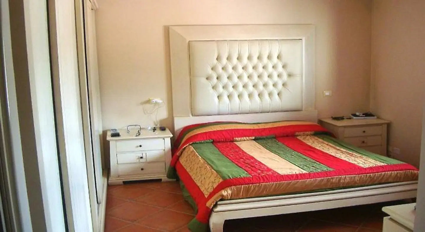Villa Delle Palme Delfina ROOM_EXAMPLE