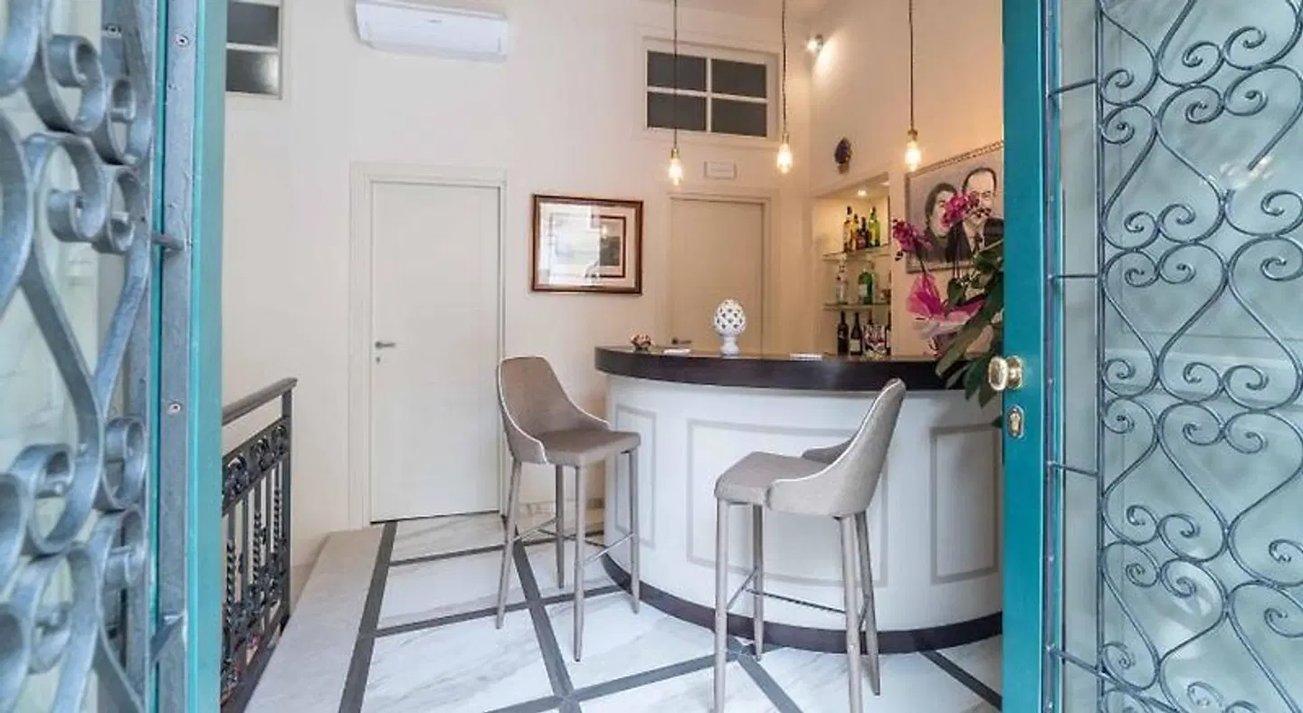 Hotel Casa Adele Bar