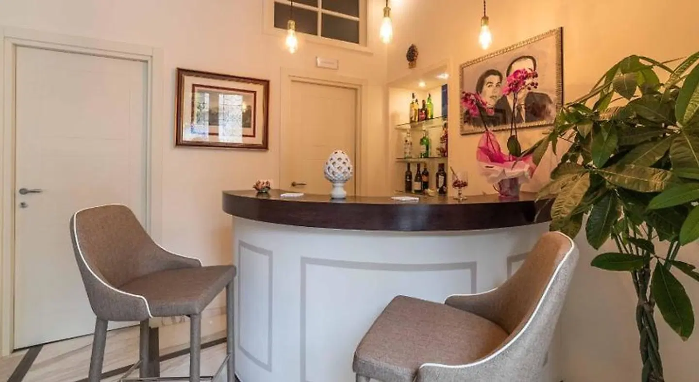 Hotel Casa Adele Bar