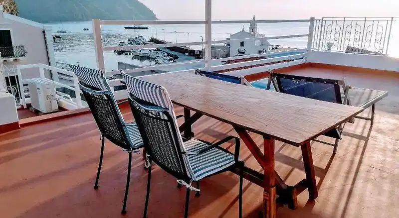 Casa Giuliana – Hotelfoto