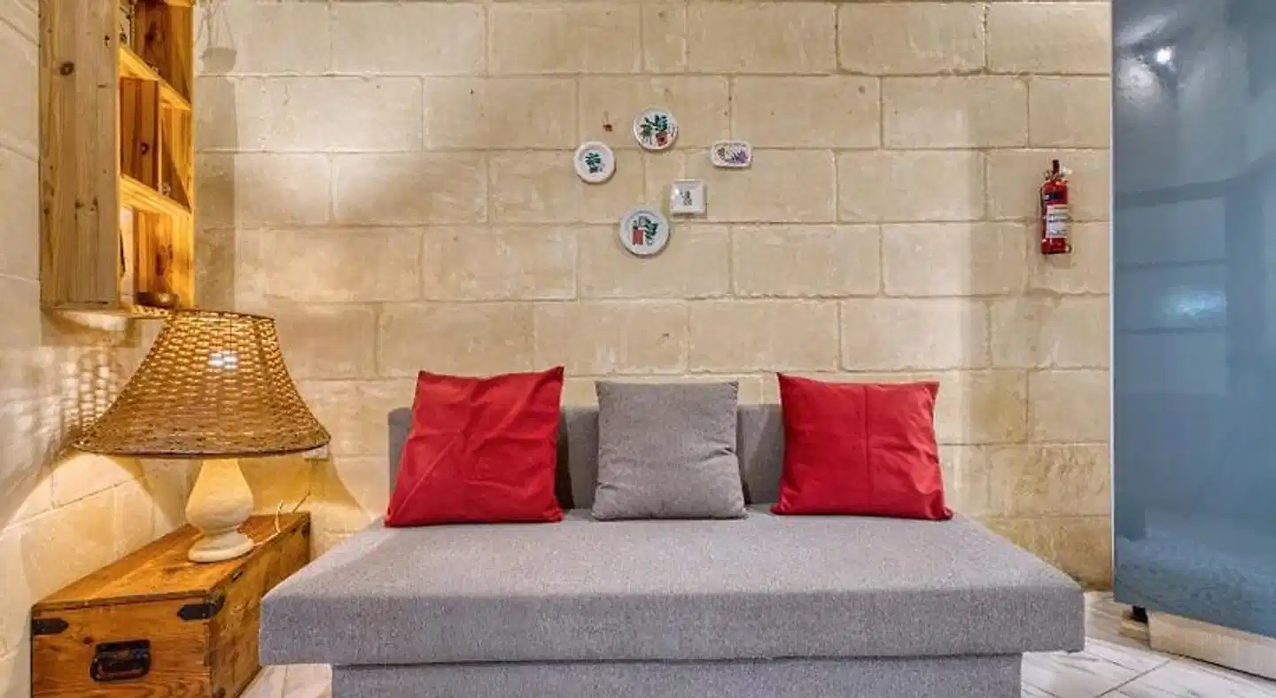 Dar Ix-Xemx Wohnbeispiel