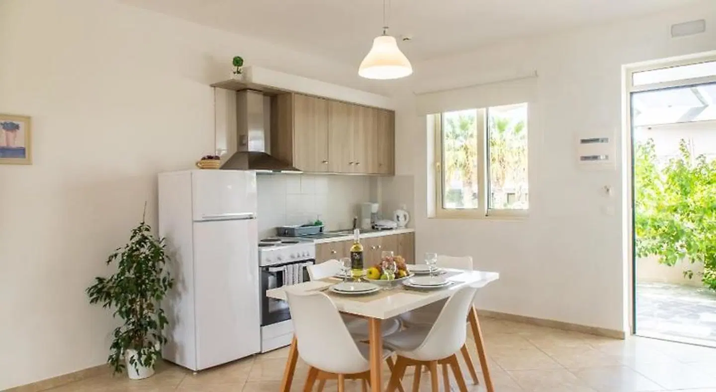 Argiri Apartments & Suites Restaurant