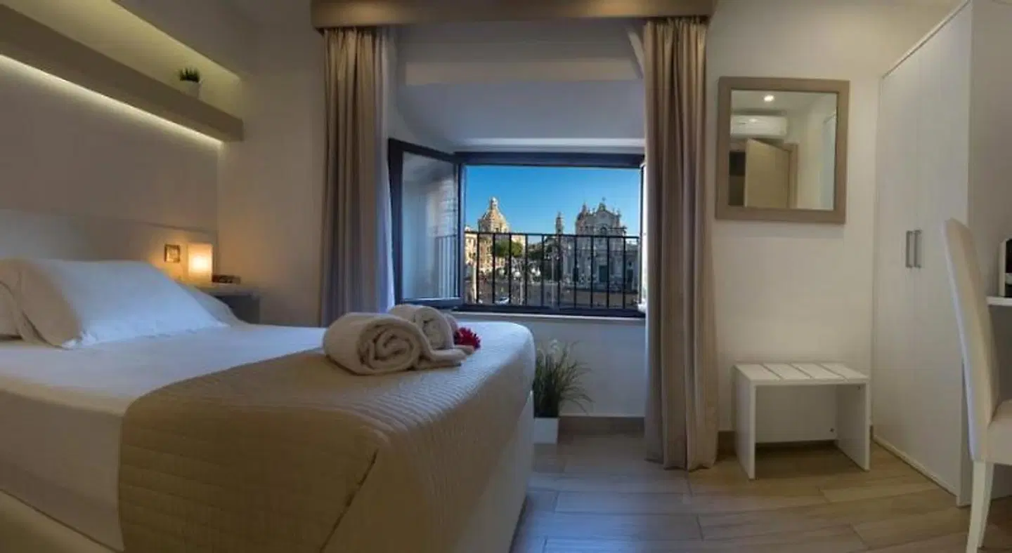 Le suites del duomo house ROOM_EXAMPLE