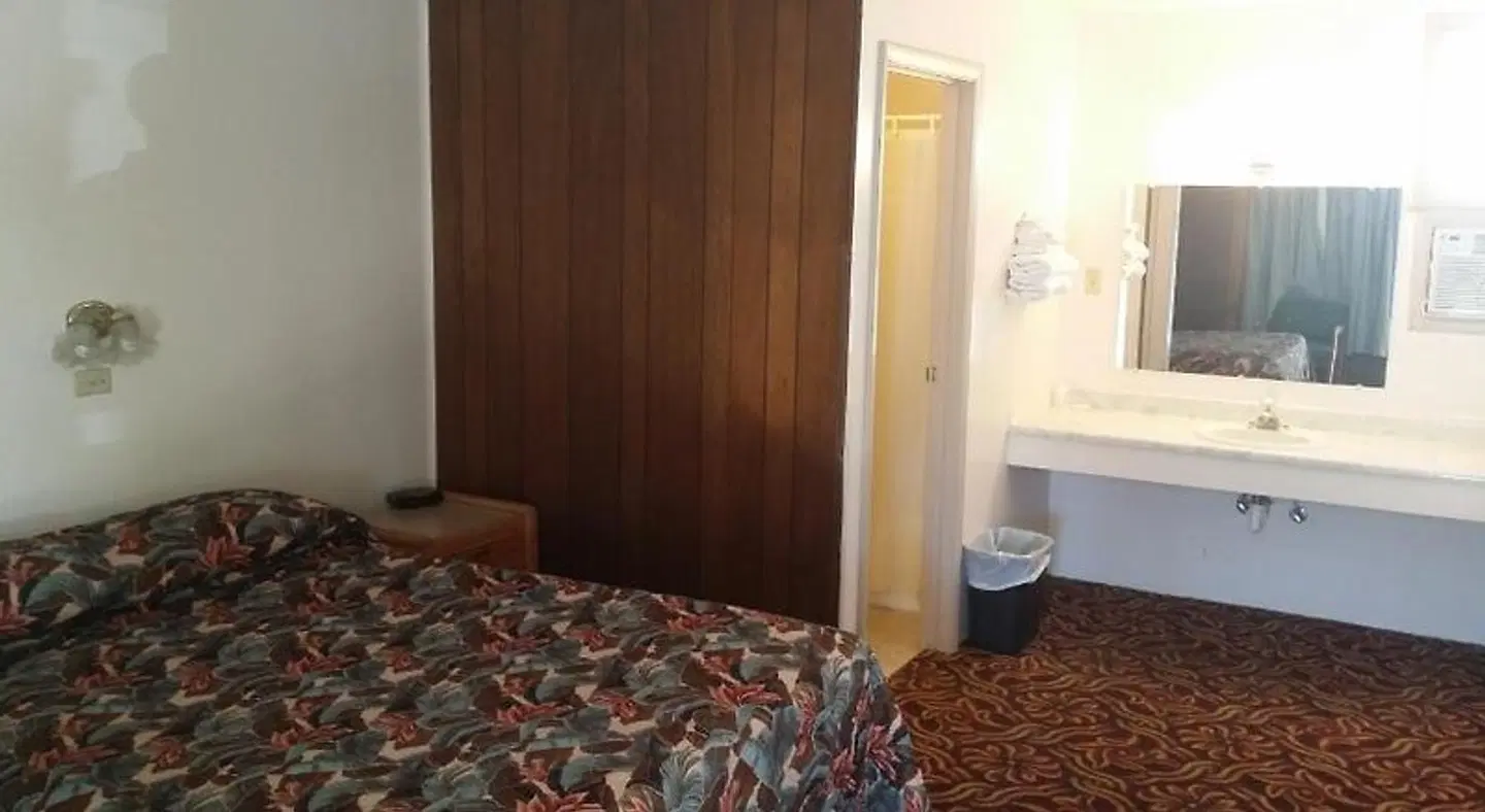 El Portal Motel ROOM_EXAMPLE