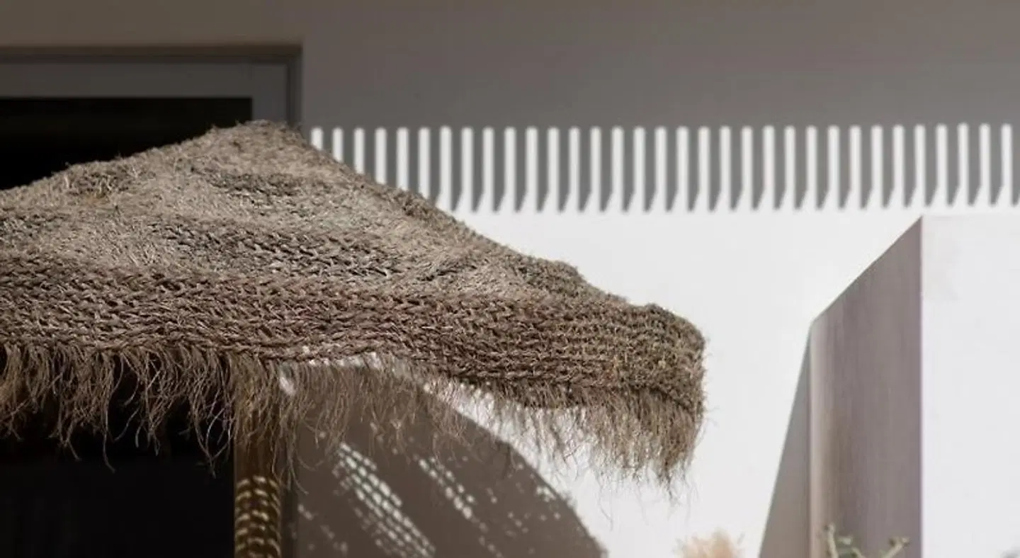 The Olive Boutique & Spa Tiere