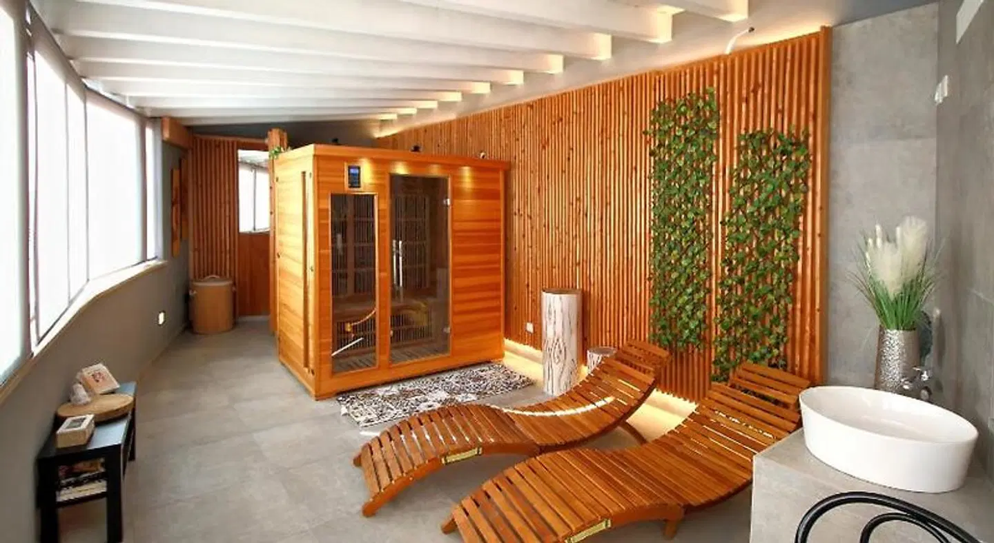 Bed & Breakfast Conte Perollo HEALTH_BEAUTY
