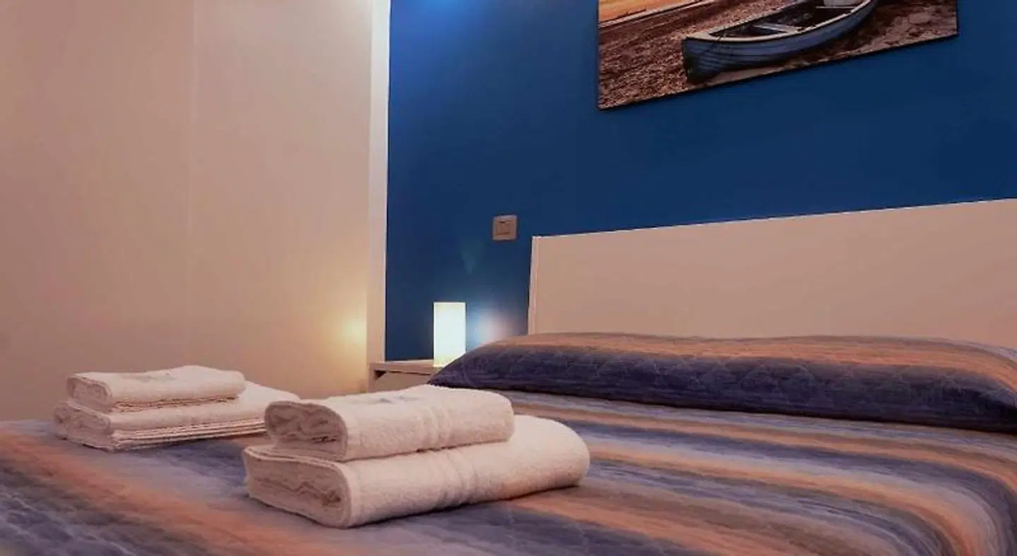 Scarabeo Milazzo ROOM_EXAMPLE