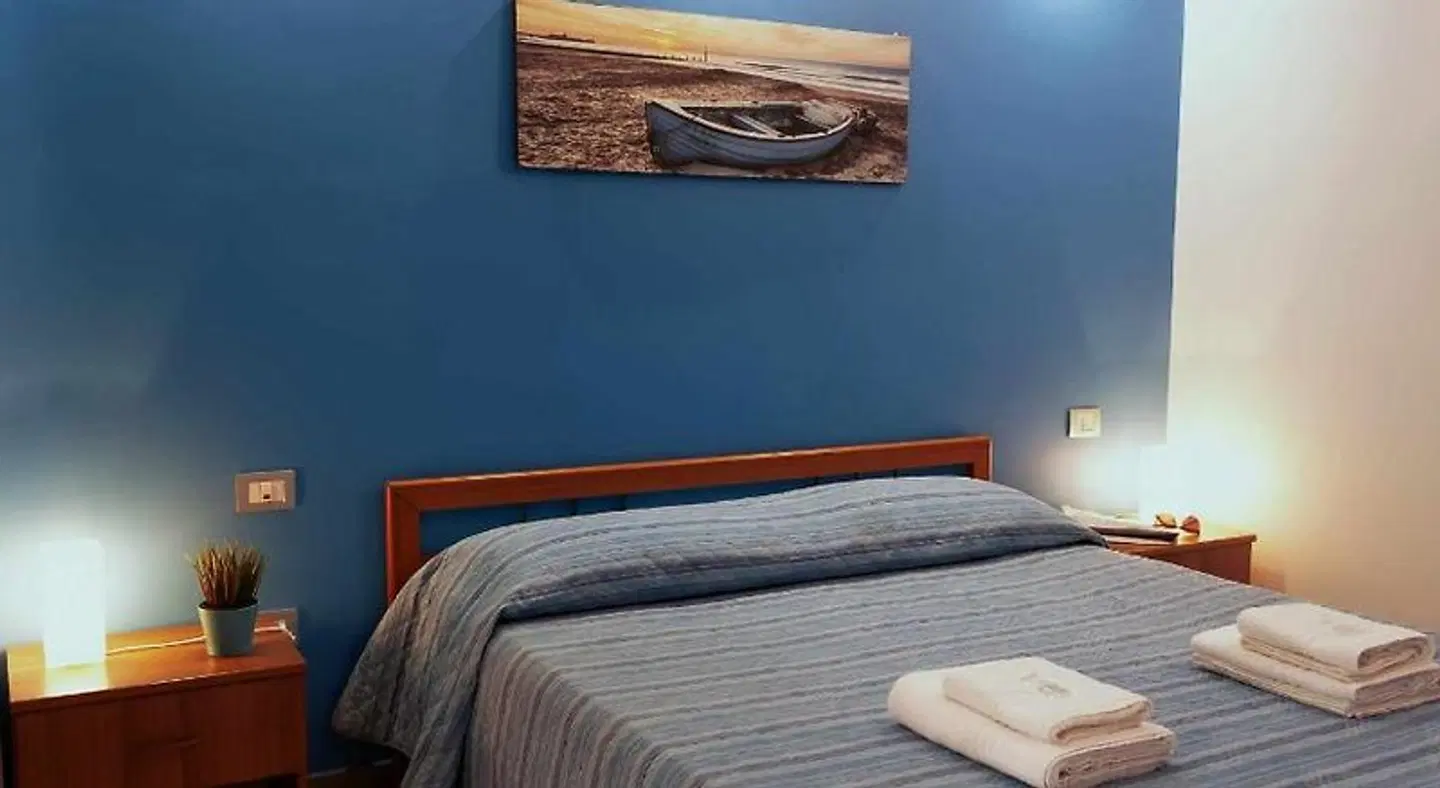 Scarabeo Milazzo ROOM_EXAMPLE