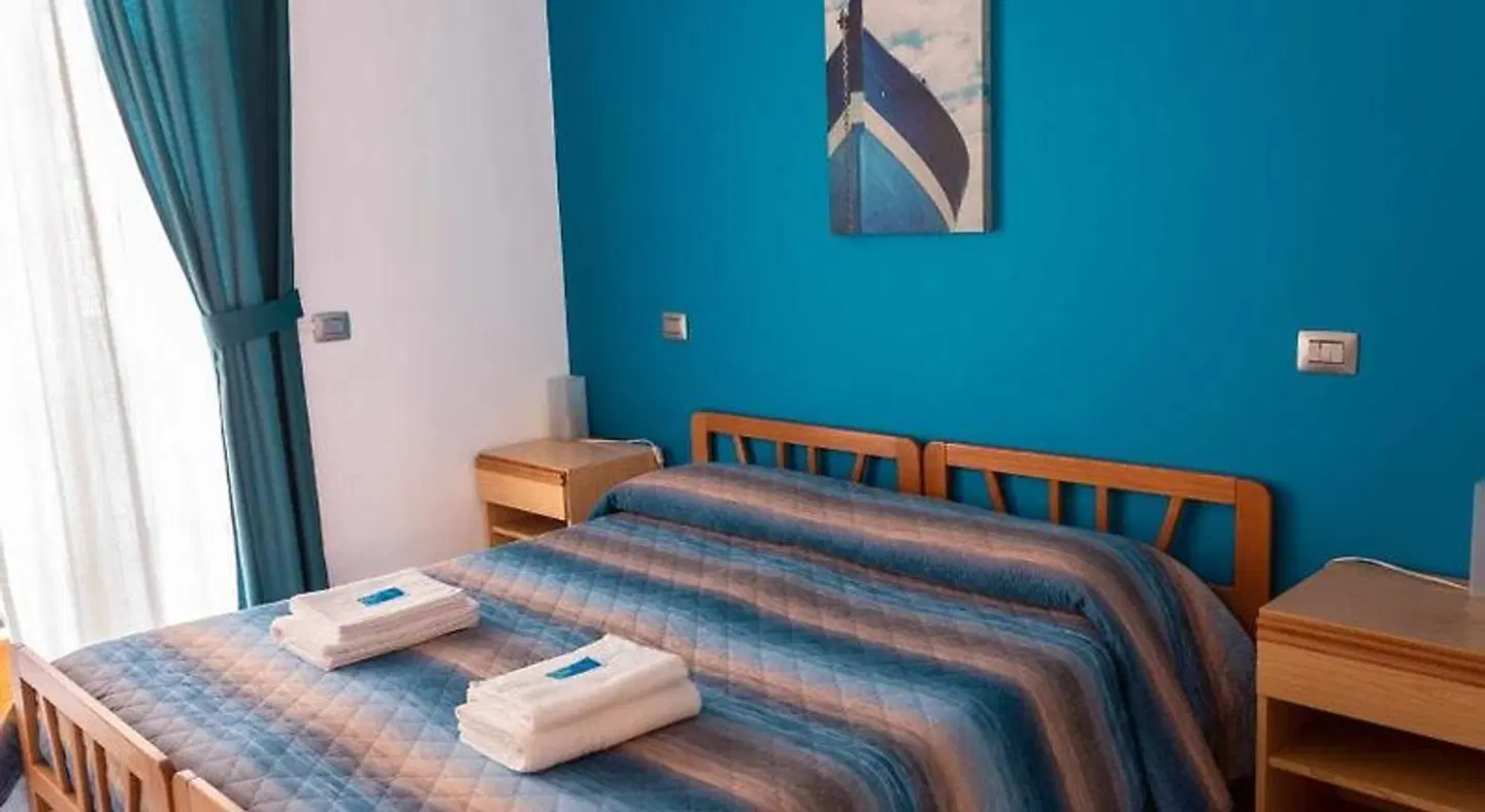 Scarabeo Milazzo ROOM_EXAMPLE