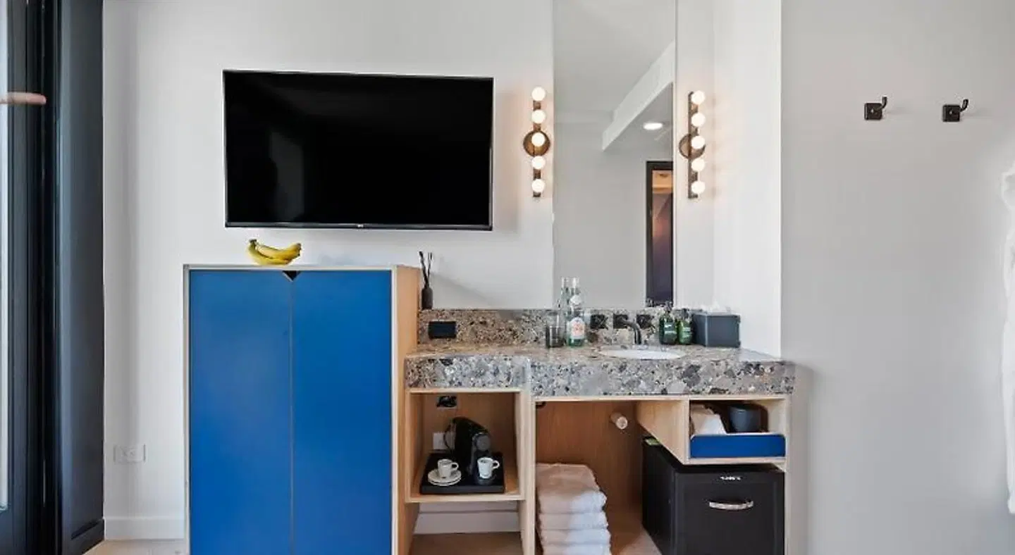 Kasa The Hotel Castro San Francisco ROOM_EXAMPLE