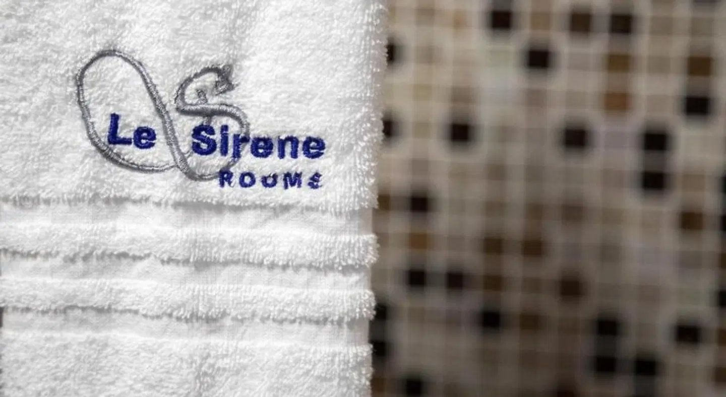 Le Sirene B&B EXTERIOR