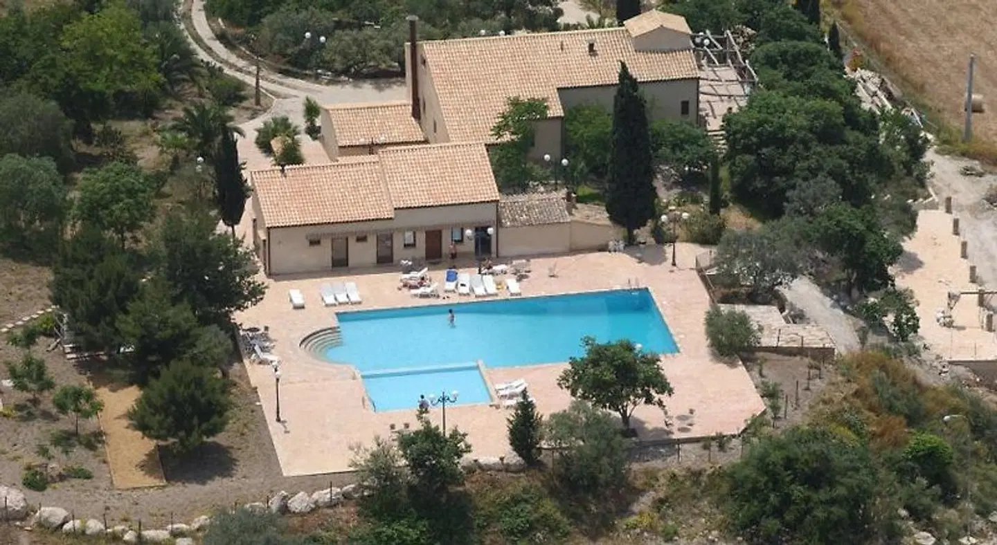 Villa Tasca OUTDOOR_POOL
