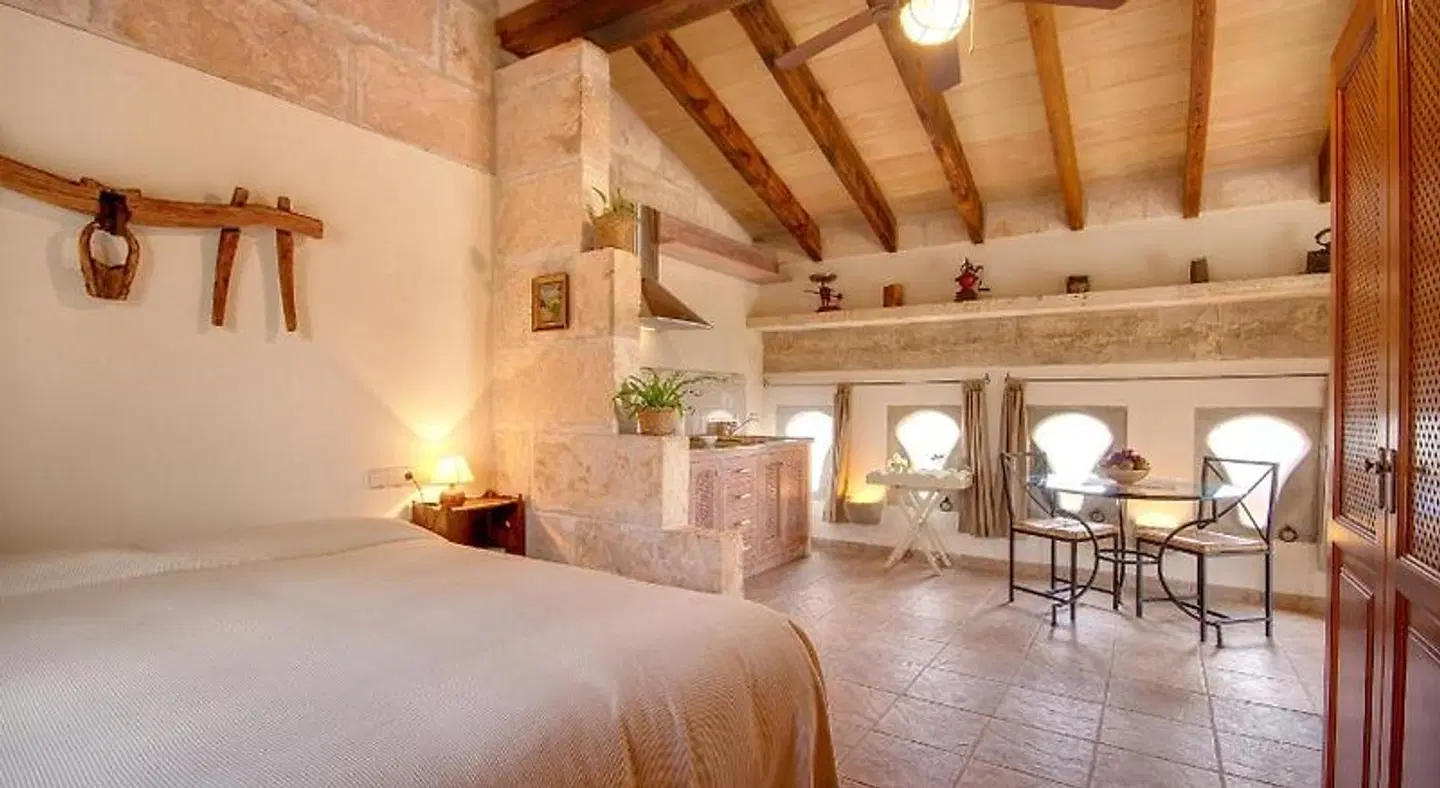 Finca Can Carro ROOM_EXAMPLE
