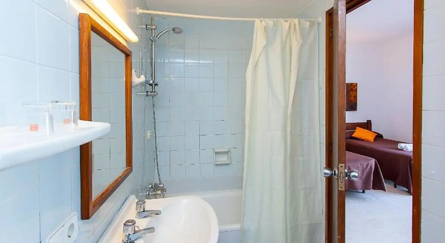 Galera Badezimmer