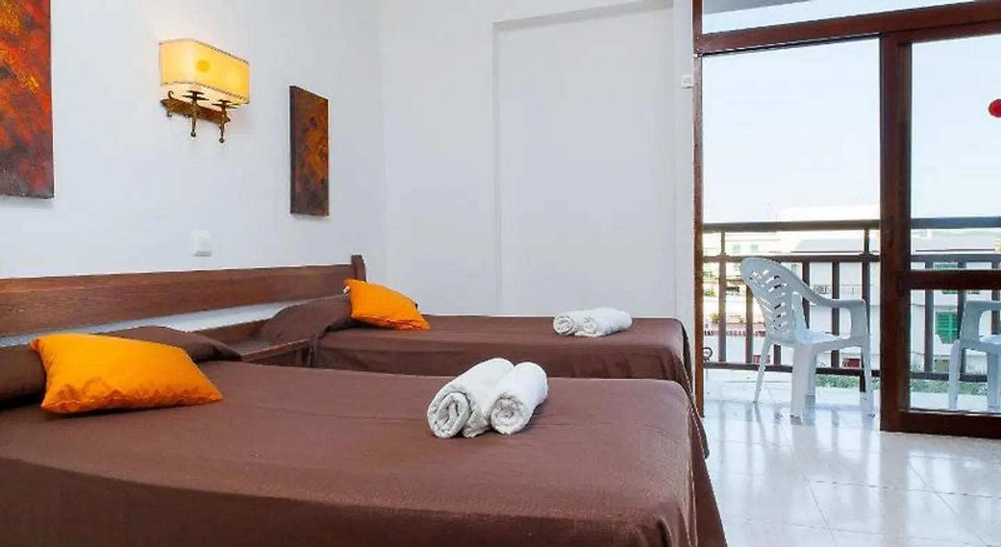 Galera ROOM_EXAMPLE