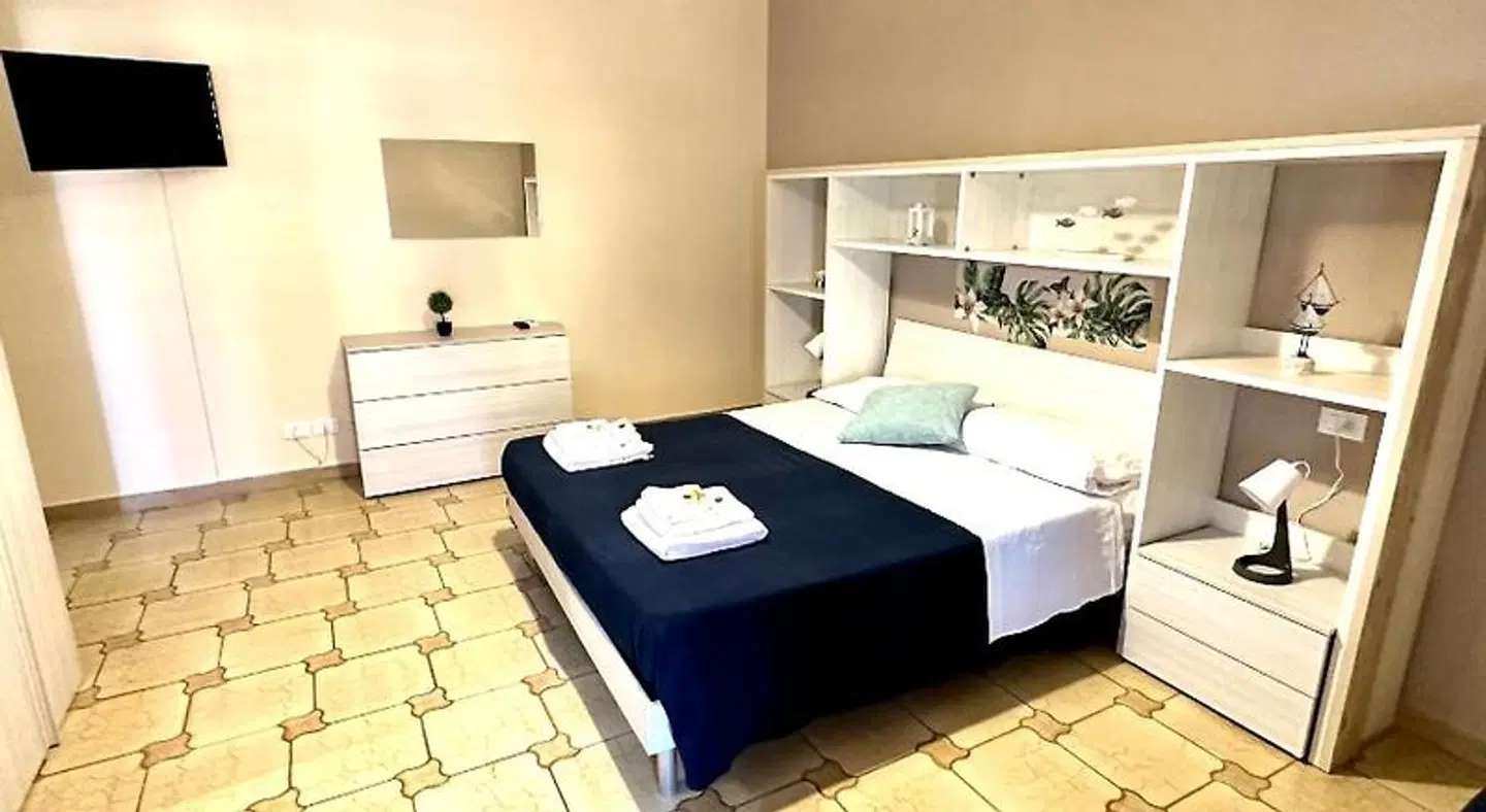 B&B Sicily in Love ROOM_EXAMPLE