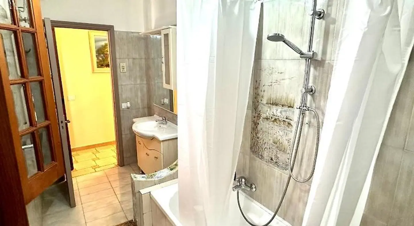B&B Sicily in Love Badezimmer