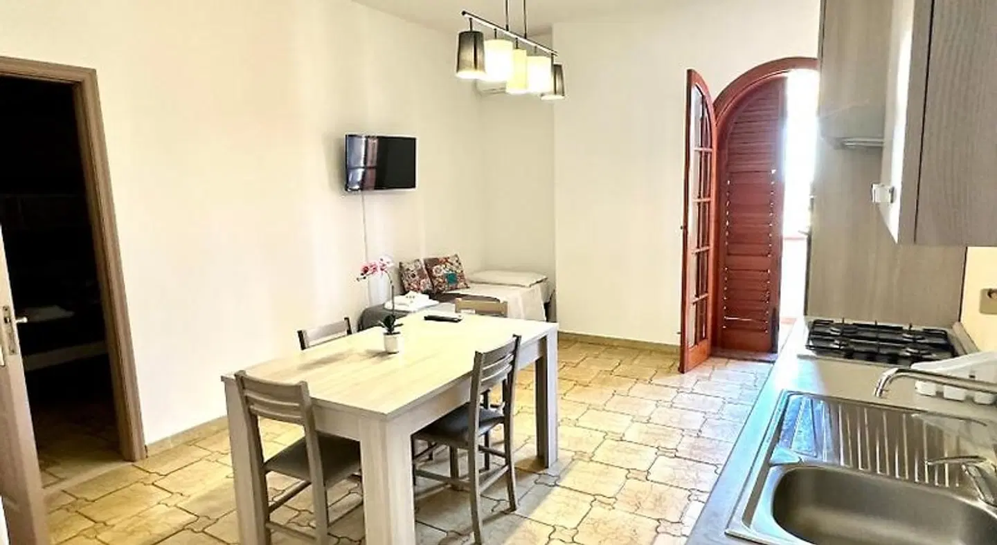 B&B Sicily in Love ROOM_EXAMPLE