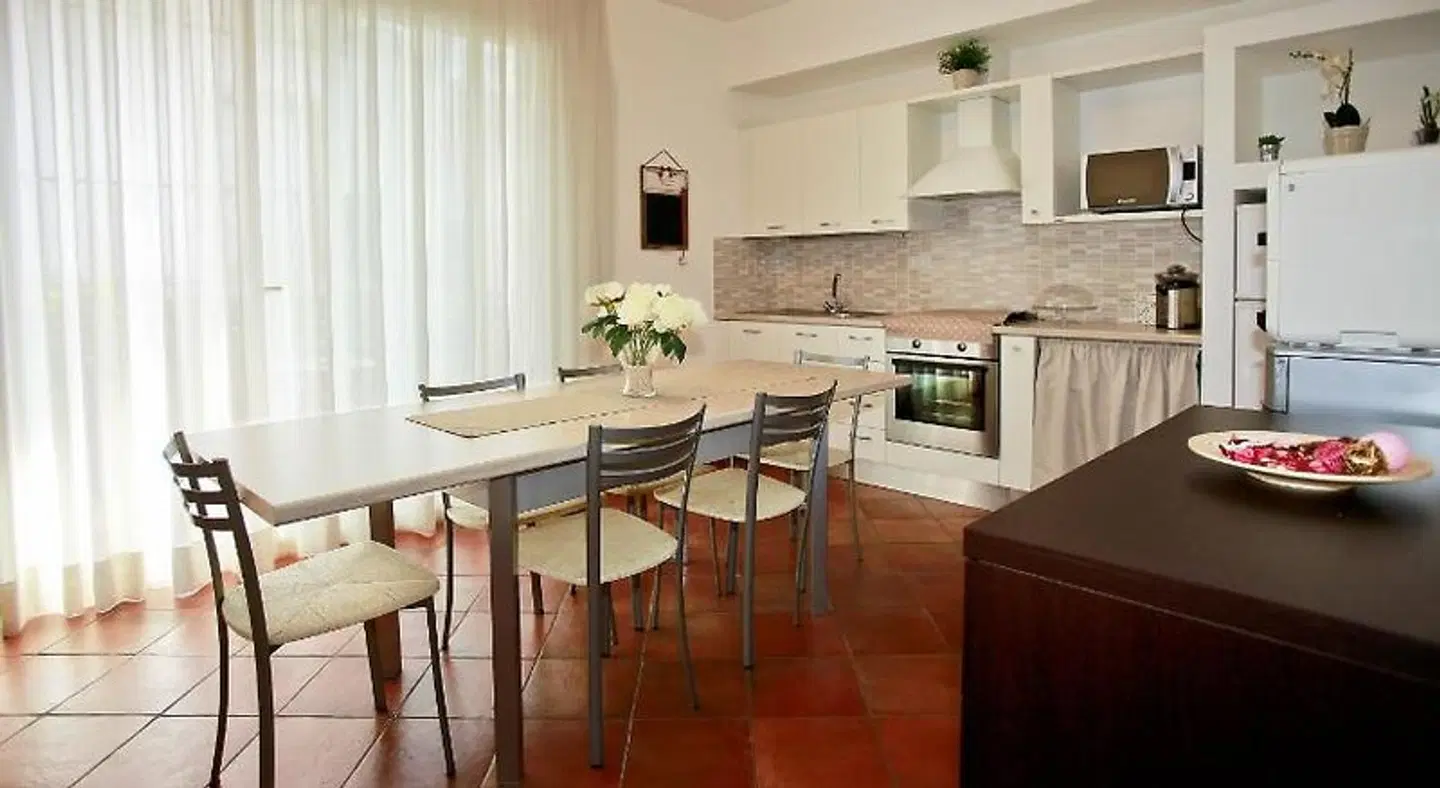 B&B A casa di amici ROOM_EXAMPLE
