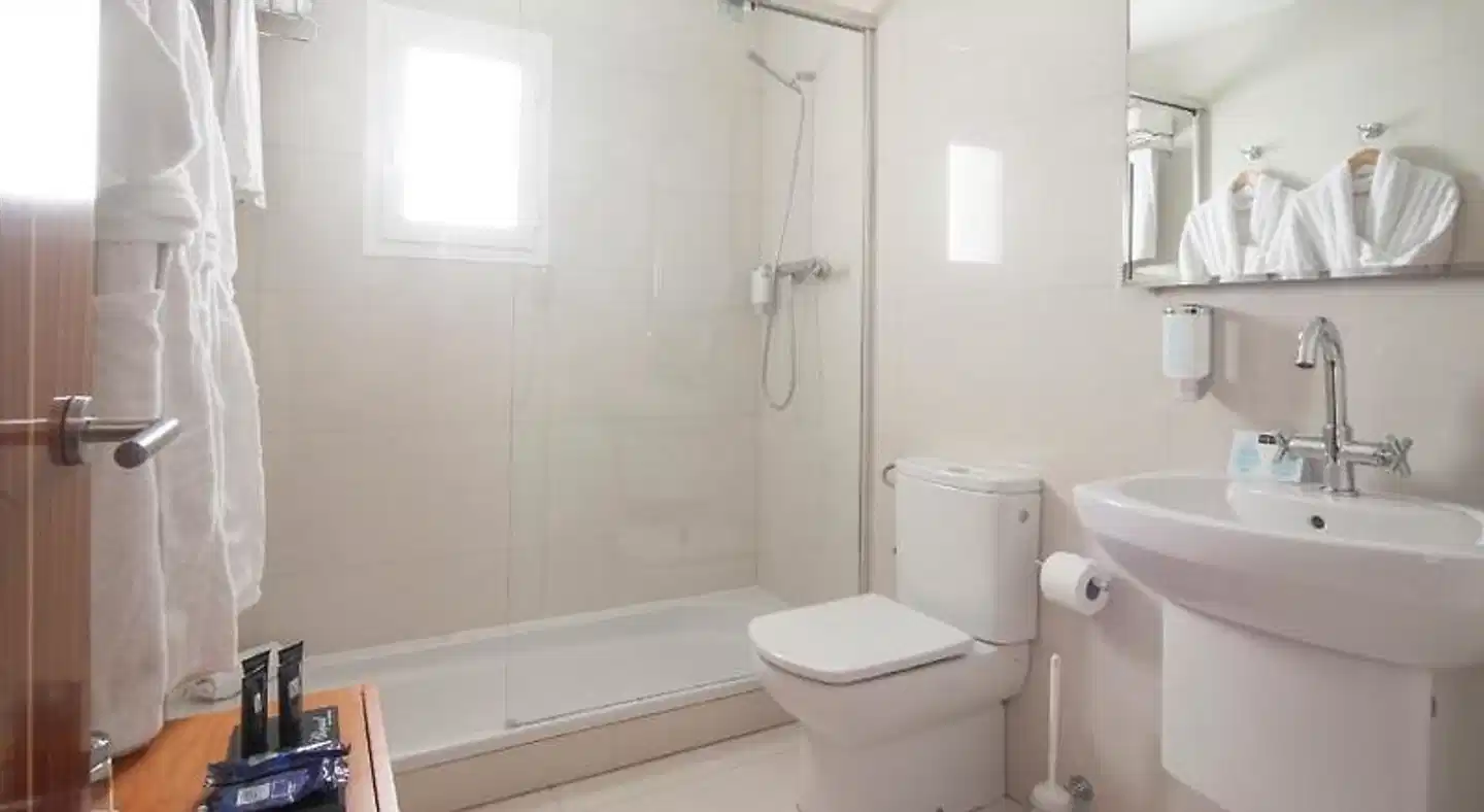 Portofino Badezimmer