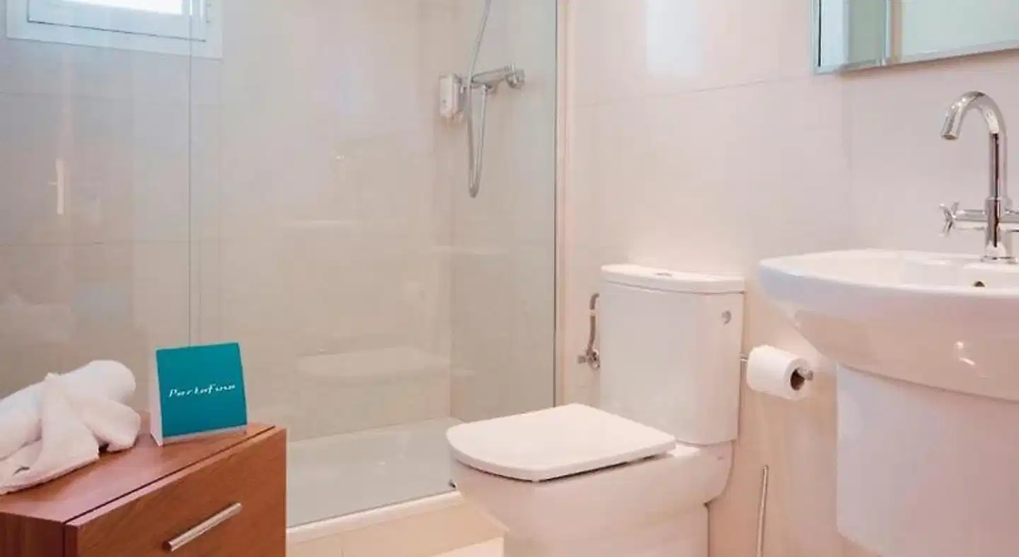 Portofino Badezimmer