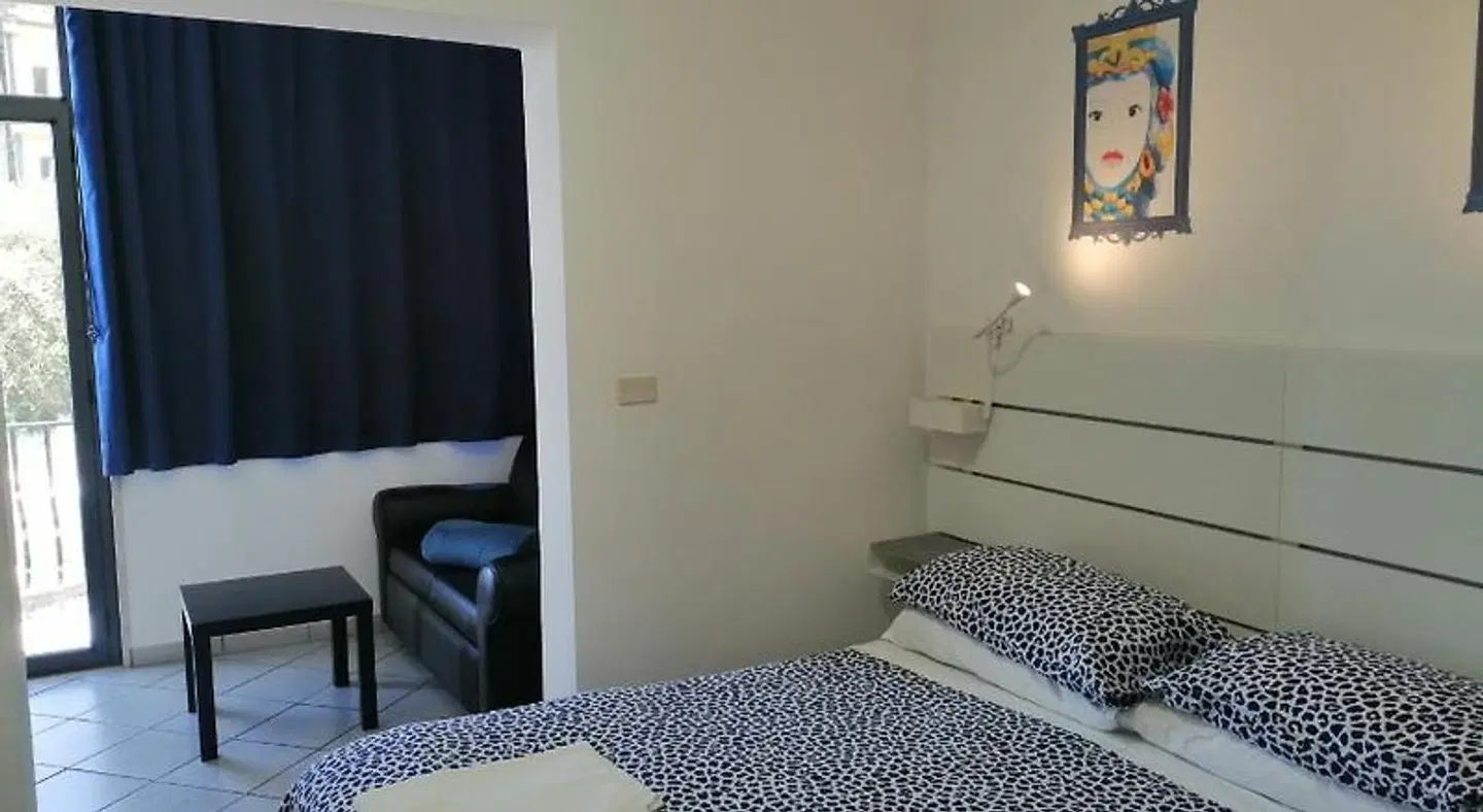 Morfeo B&B ROOM_EXAMPLE