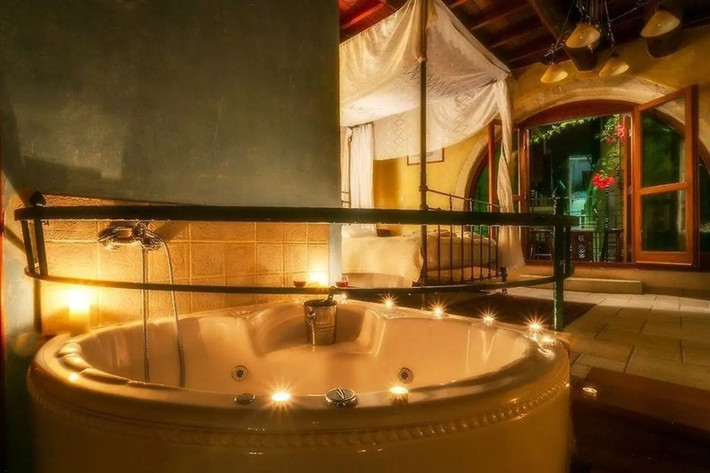 Ifigenia by Captain Vasilis HEALTH_BEAUTY