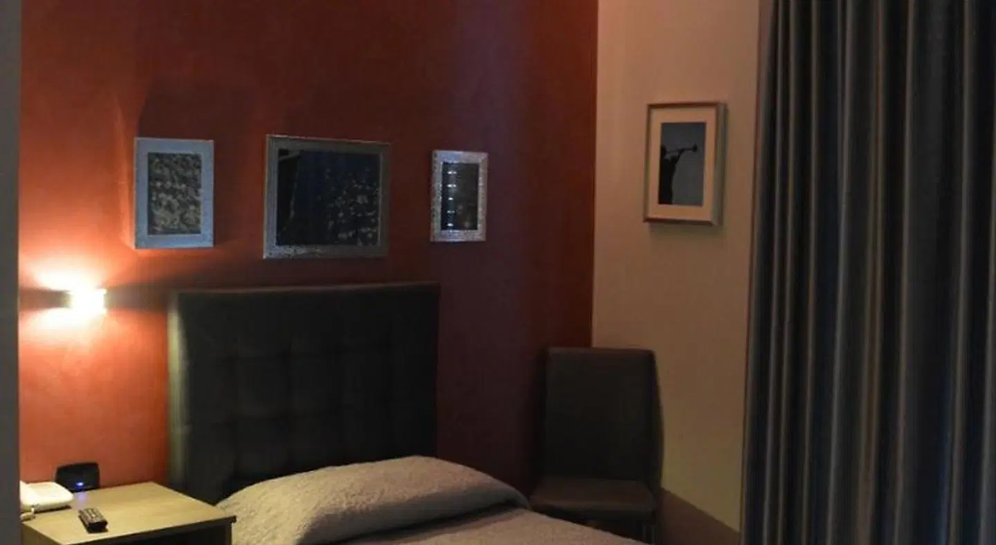 La Dimora ROOM_EXAMPLE
