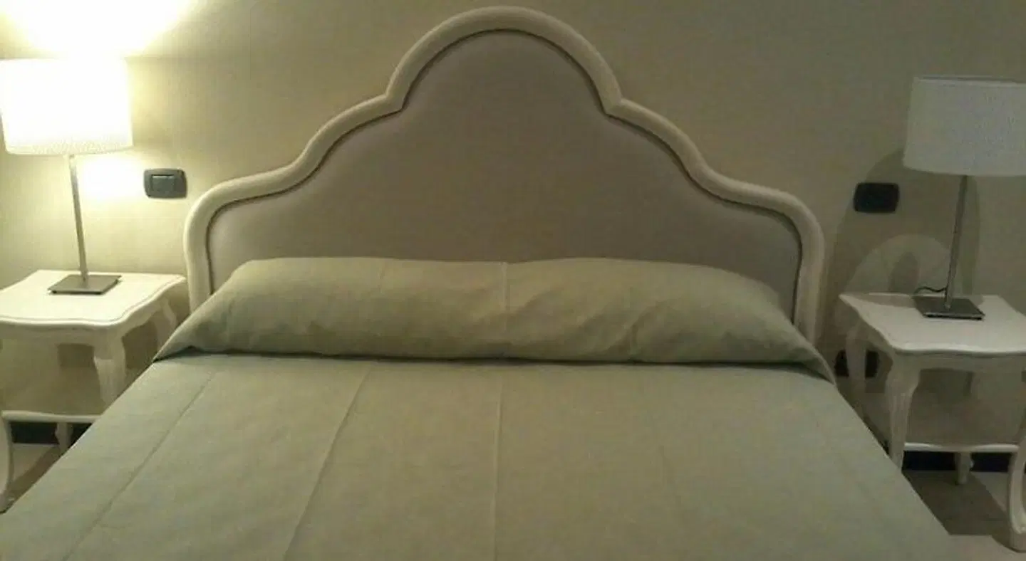 Art & Jazz Hotel ROOM_EXAMPLE