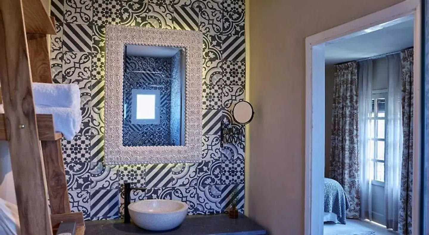 Rural Gare du Nord ROOM_EXAMPLE