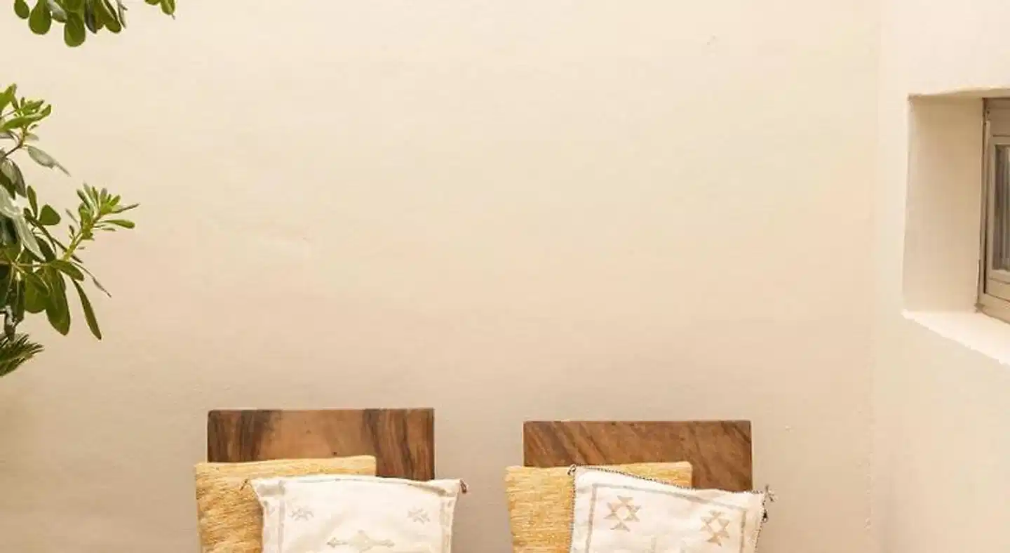 Finca Jardines de Palerm Wohnbeispiel